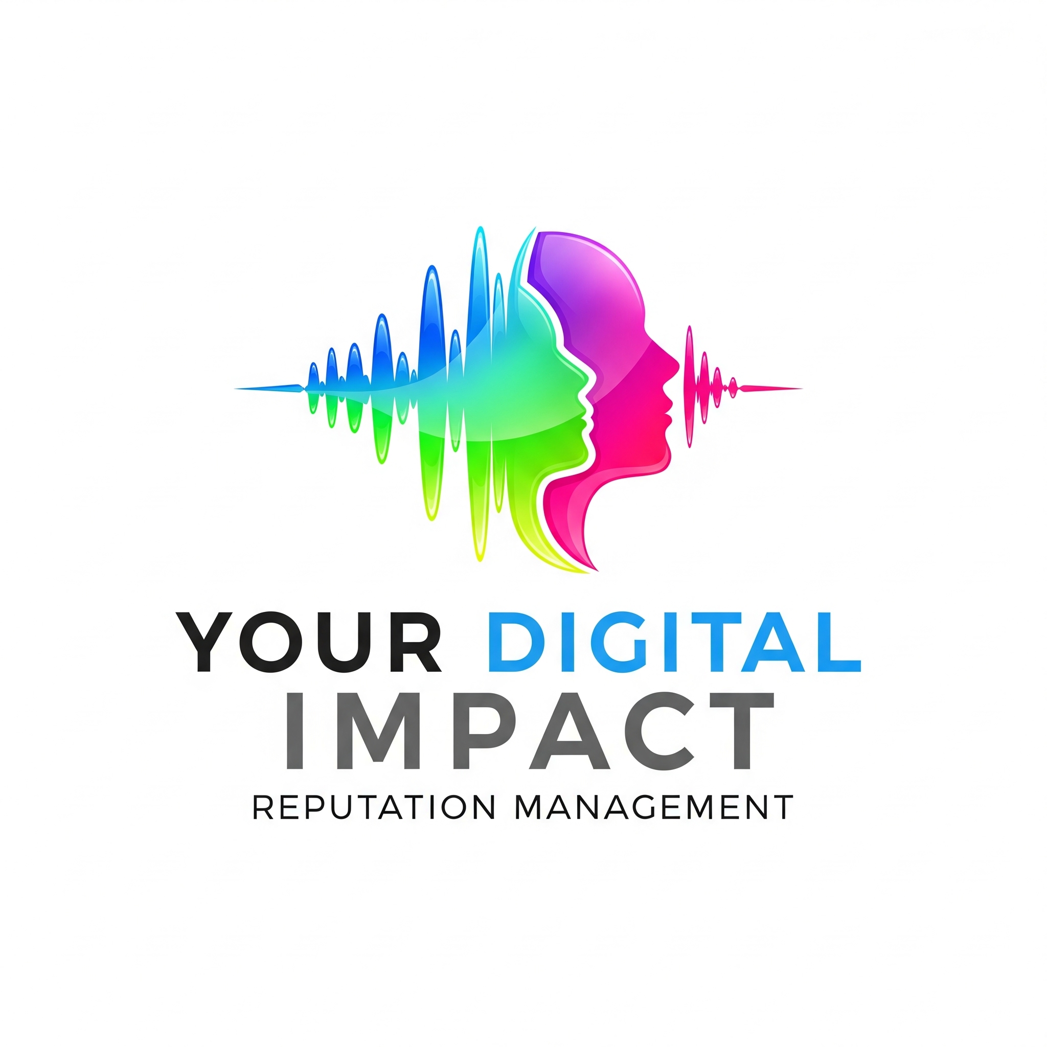 Your Digital Impact Logo